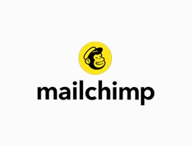 Mailchimp Partner