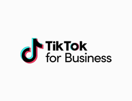 TikTok For Business Partner