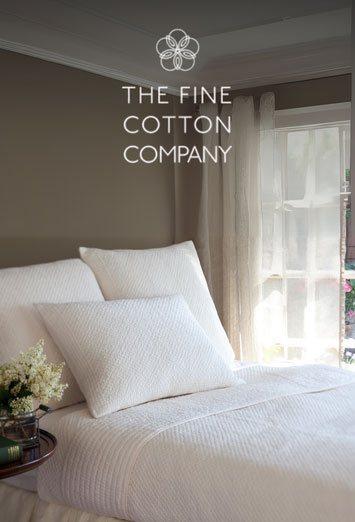 The Fine Cotton Company - Success Story