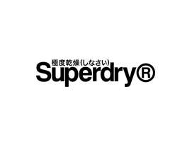 Studioworx worked with Superdry