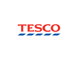 Studioworx worked with Tesco