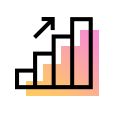 Results, fueled by data