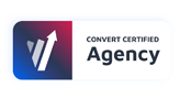 Convert Certified Agency