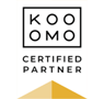 Kooomo Certified Partner